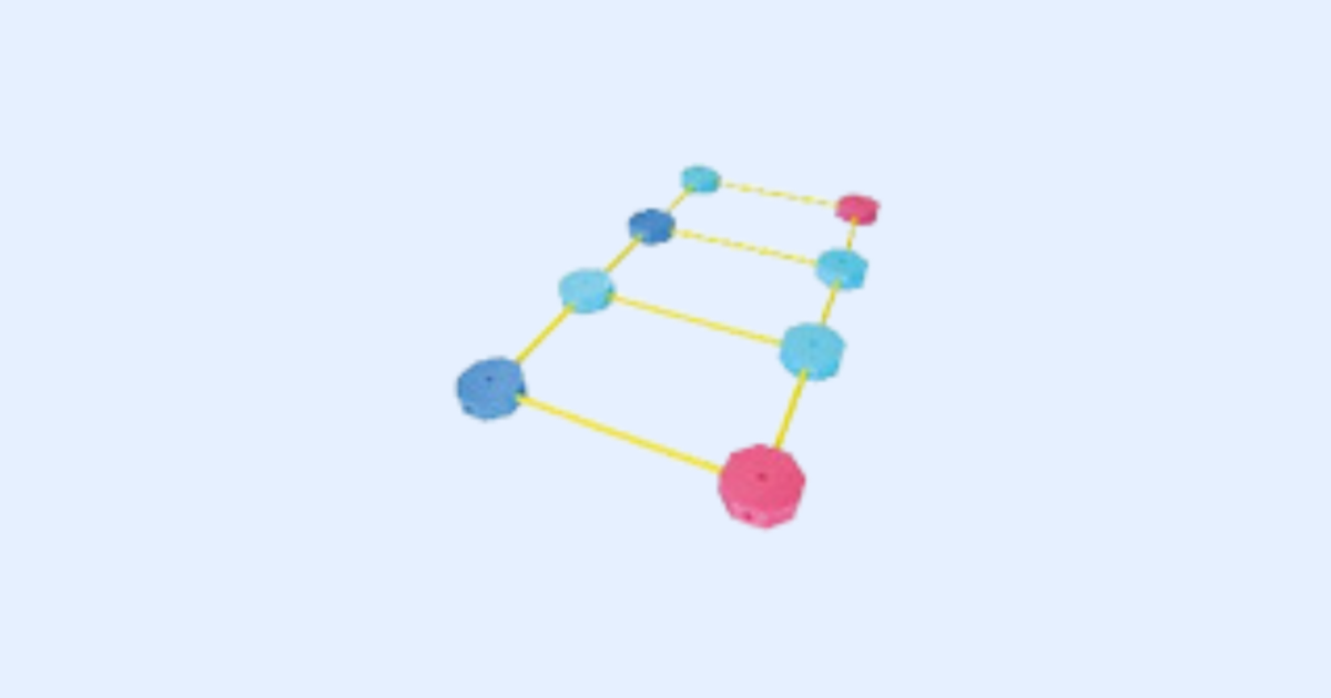 STRUCTURE OCTOGONES - DFM