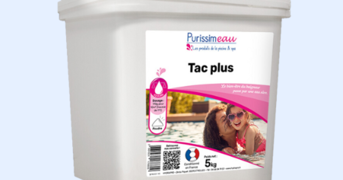 TAC Plus - DFM